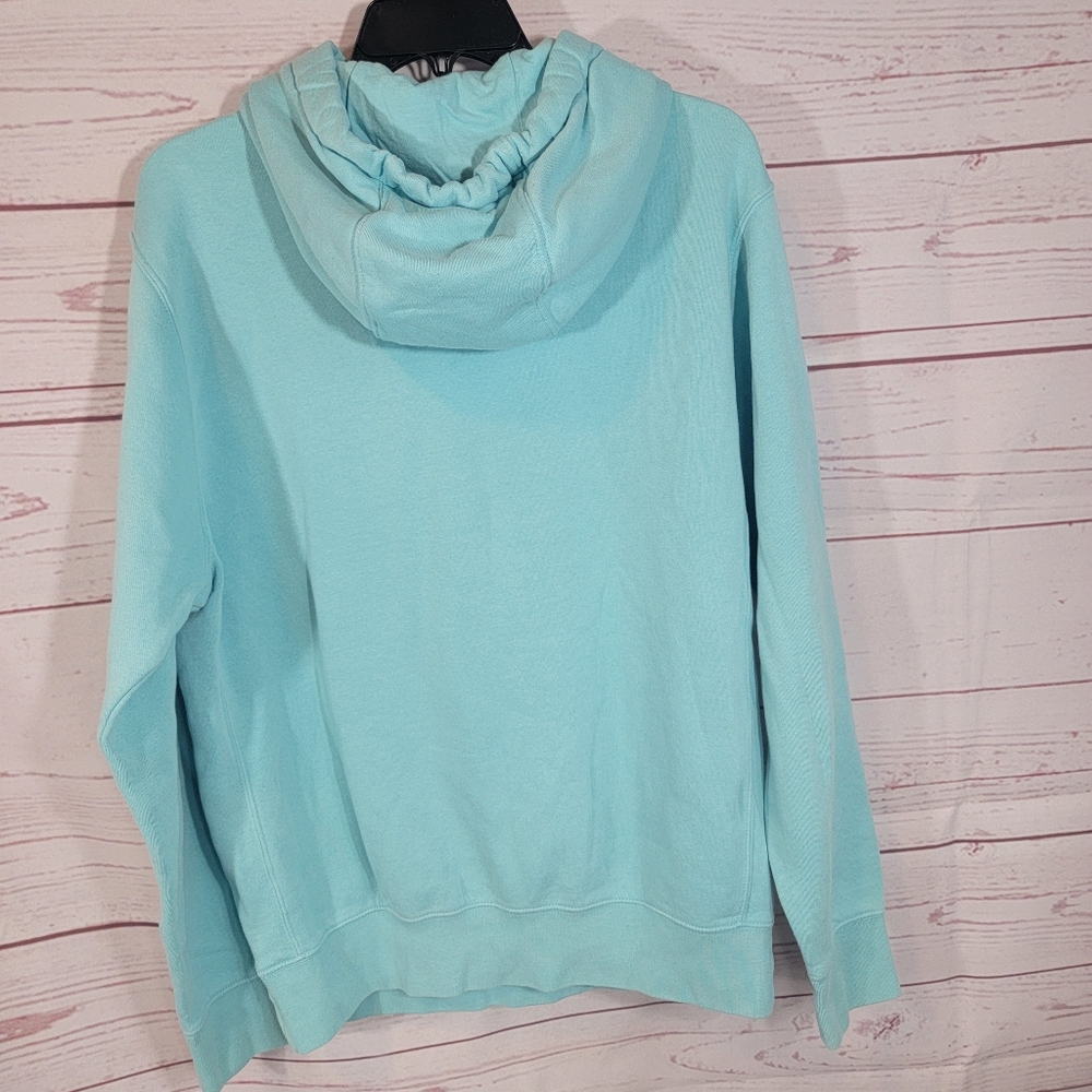 NIKE men's "Hoodie" Sweatshirt S - Picture 2 of 6
